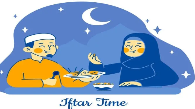 Keunikan Hidangan Buka Puasa dari Berbagai Negara di Bulan Ramadan