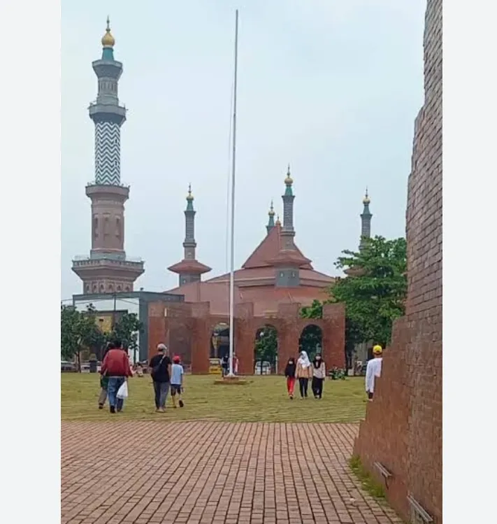 10 Destinasi Wisata Hemat di Cirebon untuk Ngabuburit