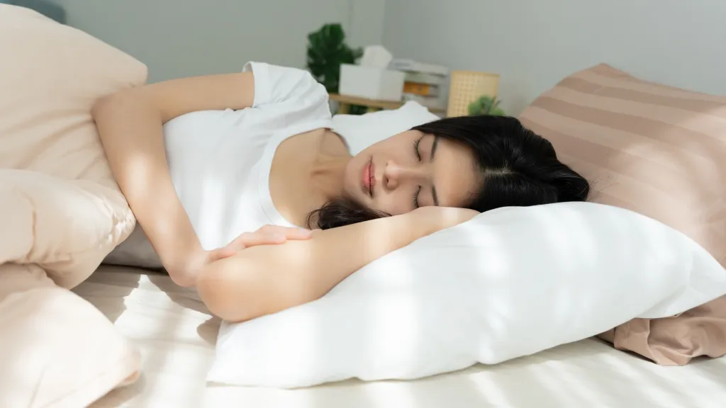 Dampak Pola Tidur Orang Indonesia di Era Kerja Bergilir