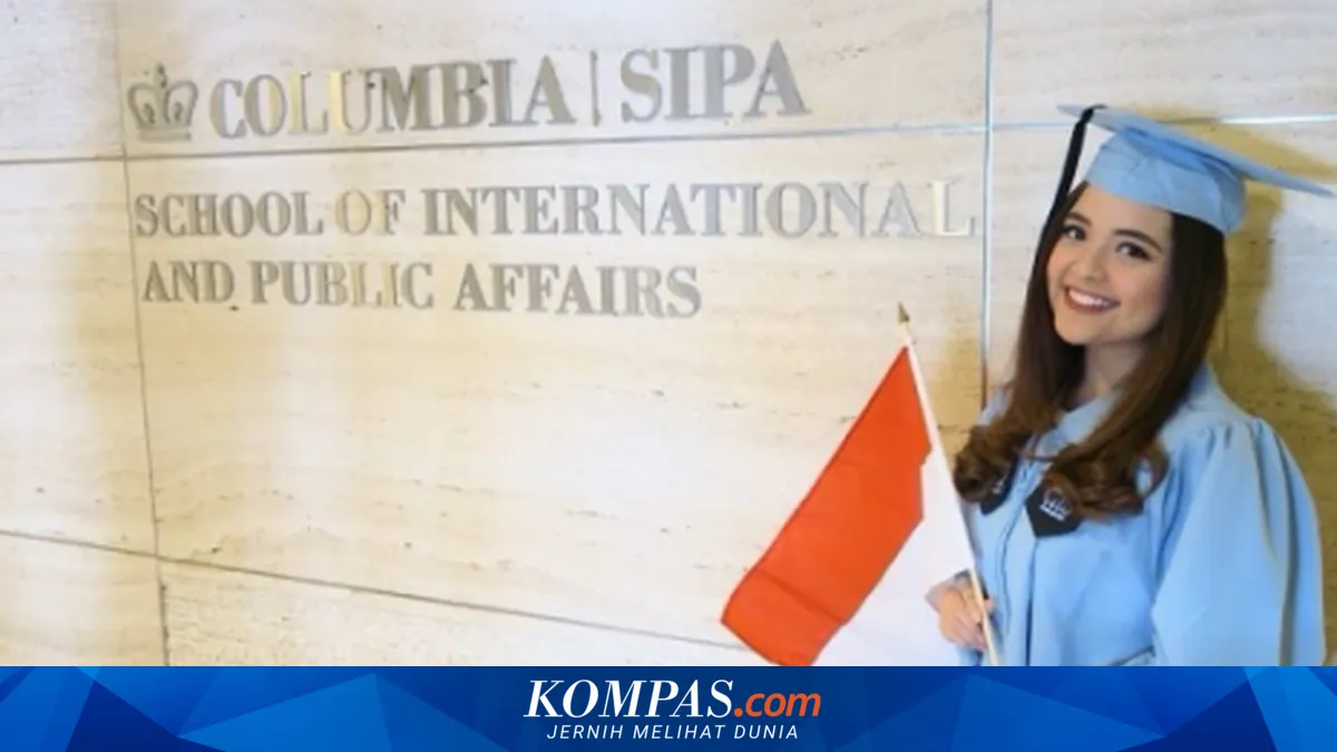 Selebritas Indonesia yang Berhasil Menggapai Beasiswa LPDP