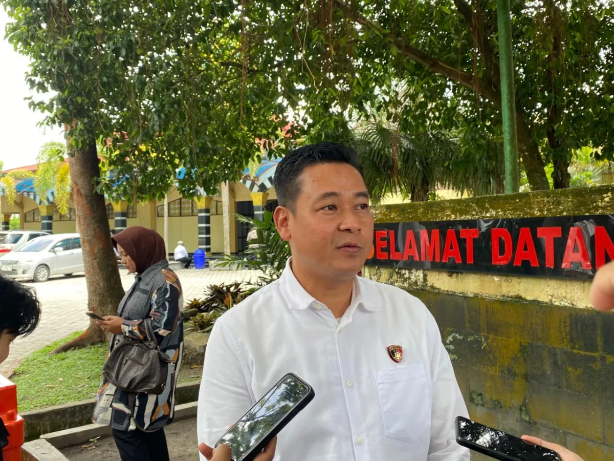 Polda Kalteng Tingkatkan Pengawasan Jalur Penyelundupan Narkoba di Lamandau dan Sukamara