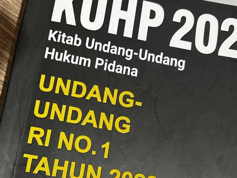 SEMA 1/2026: Ketua PN Jadi Penentu Validitas Keadilan Restoratif