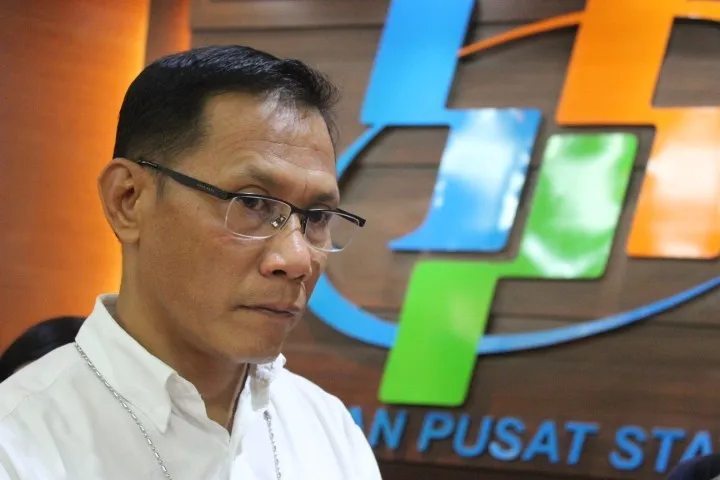 BPS Menunggu Keputusan Presiden untuk Implementasi Sistem Informasi 1 Pintu