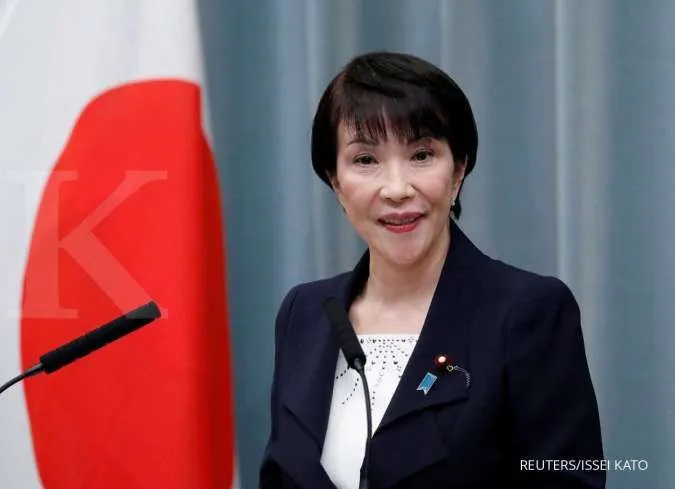 Jepang Siap Ubah Strategi Pertahanan Hadapi Ancaman China