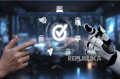 Literasi AI Dukung SDM Indonesia di Era Digital