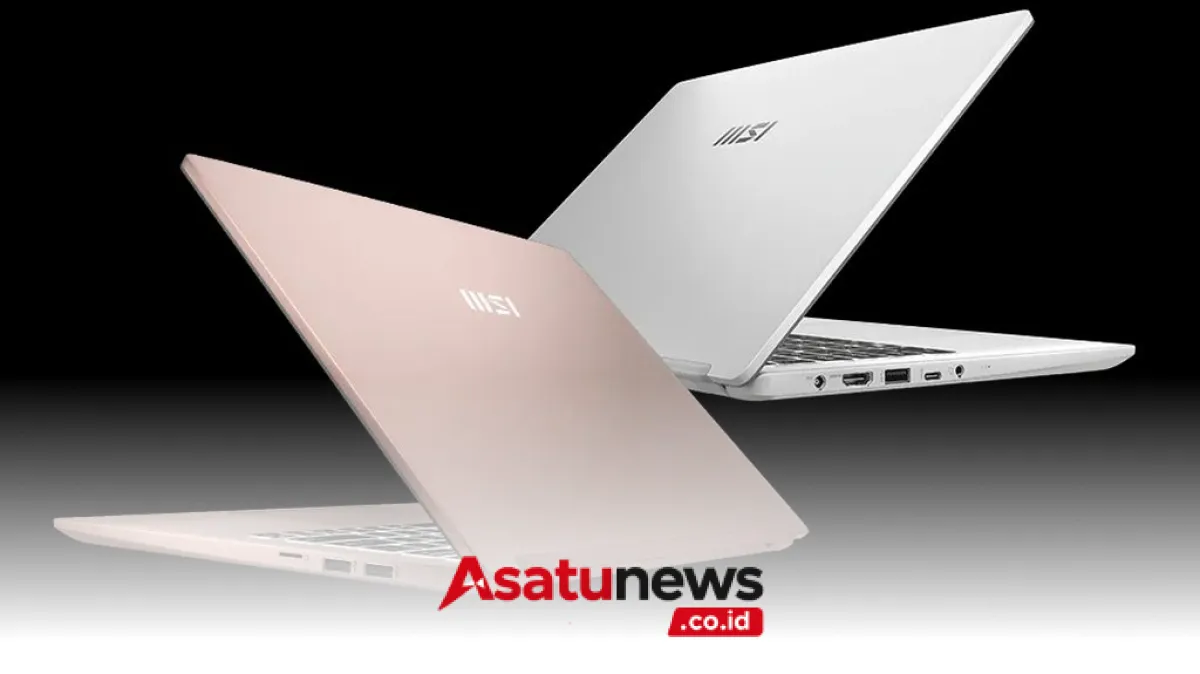 Laptop Bisnis Terbaik Rp5 Jutaan untuk Produktivitas 2026