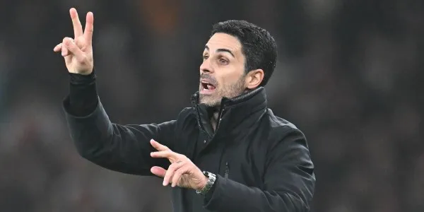 Mikel Arteta Yakini Arsenal Masih Berpeluang Menjuarai Liga Meski Imbang Melawan Wolves