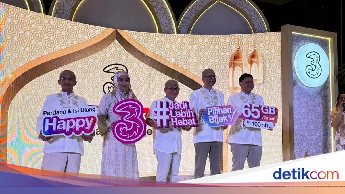 Tri Tingkatkan Keamanan Digital dengan Fitur Blokir Scam pada WhatsApp Call