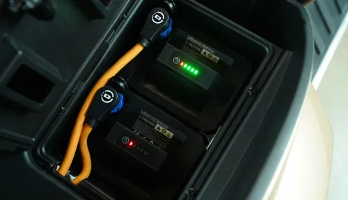Indonesia dan Malaysia Siap Jadi Pemain Kunci Rantai Pasokan Mobil Listrik di Asia-Pasifik