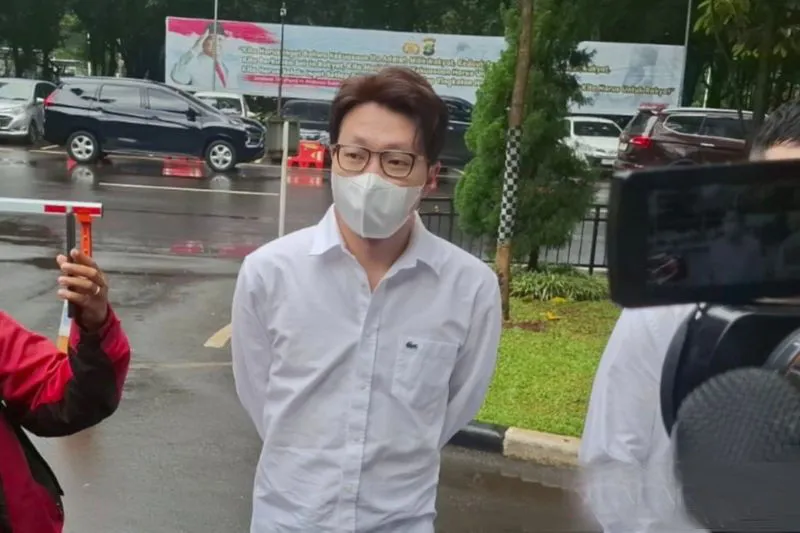Dr. Richard Lee Penuhi Panggilan Polda Terkait Kasus Pelanggaran Perlindungan Konsumen