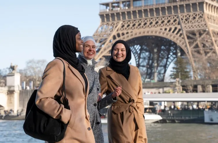 Rusia dan Turki Pimpin Daftar Negara dengan Populasi Muslim Terbesar di Eropa