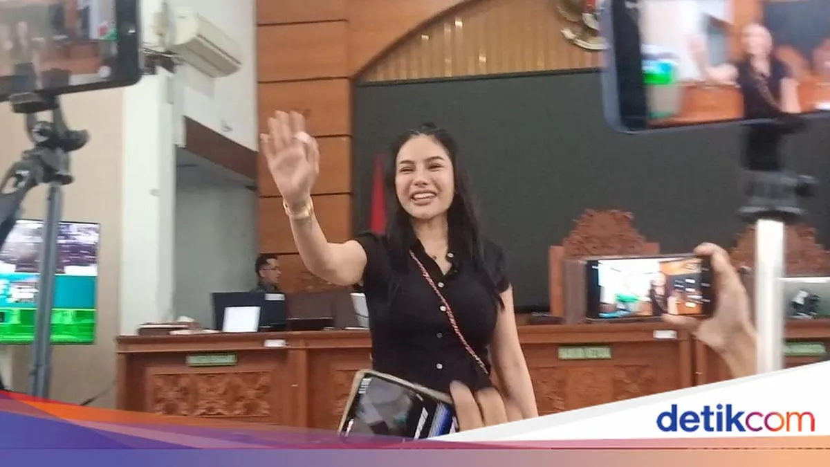 Dugaan Akses Ilegal Nikita Mirzani Masuk Tahap Penyidikan