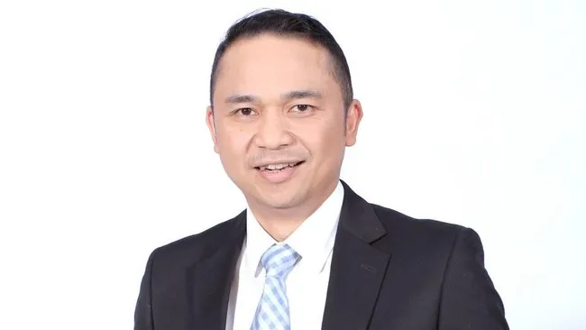 Ari Askhara Mundur dari GTSI, Apa Penyebabnya?