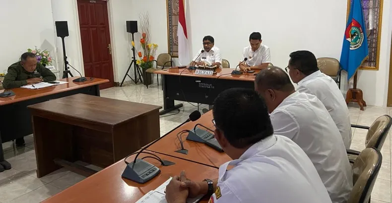 Dampak Demam Emas: Anak Putus Sekolah dan Konflik Sosial di Sumba Timur