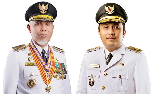 Pemprov Sumbar Rayakan HUT ke-80 dengan Delapan Agenda Pembangunan Strategis