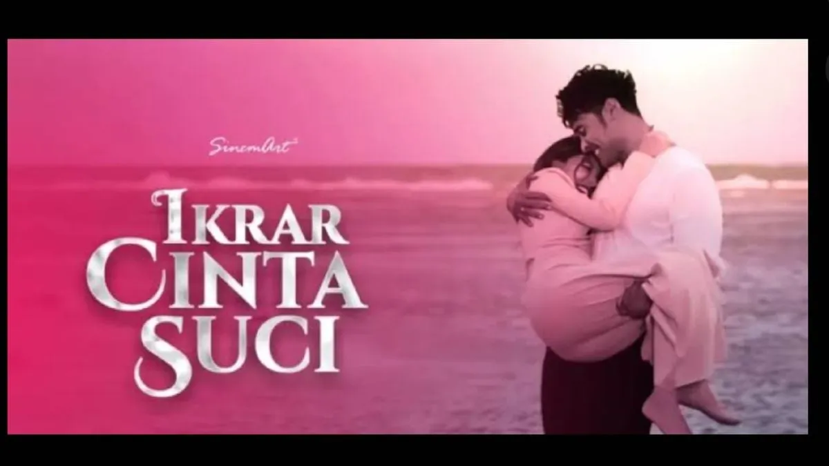 Jadwal Acara TV SCTV Rabu 19 Februari 2025: FTV dan Drama Menarik