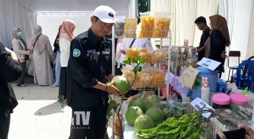 DPRD Pati Dukung Pembinaan Berkelanjutan untuk Pelaku UMKM melalui Event Strategis