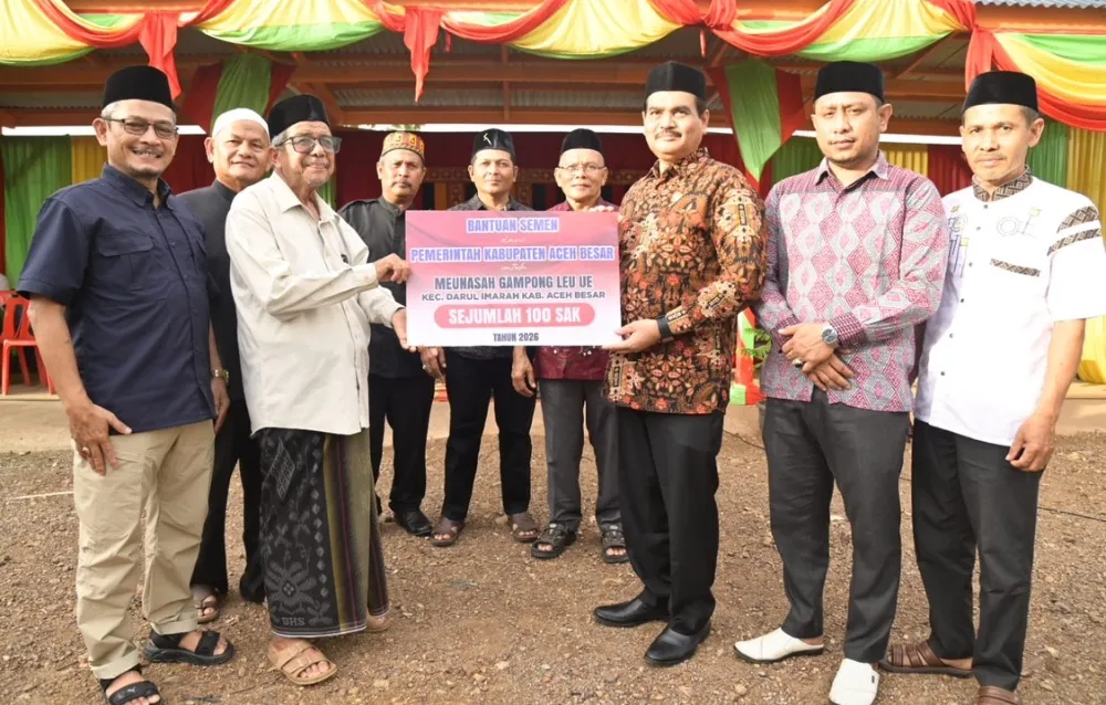Menu Baru untuk Pengguna