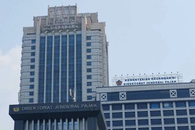 Wajib Pajak Gugat Dirjen Pajak ke MK Terkait Penerapan UU KUP