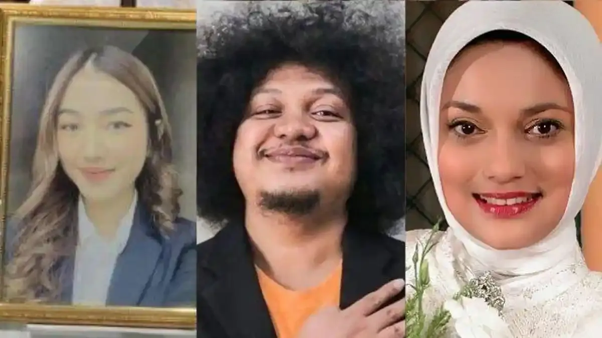 Industri Hiburan Indonesia Berduka, 14 Artis Meninggal di 2024