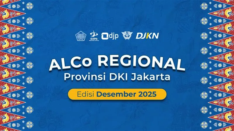 Kinerja APBN dan APBD Dorong Stabilitas Ekonomi Jakarta Menjelang 2026