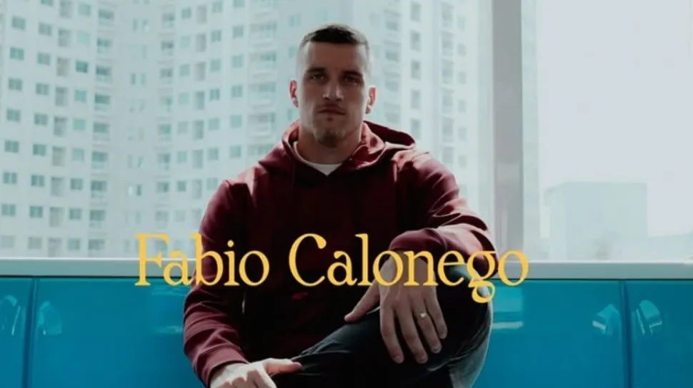 Fabio Calonego Siap Bawa Persija Raih Tiga Poin Melawan PSM Makassar