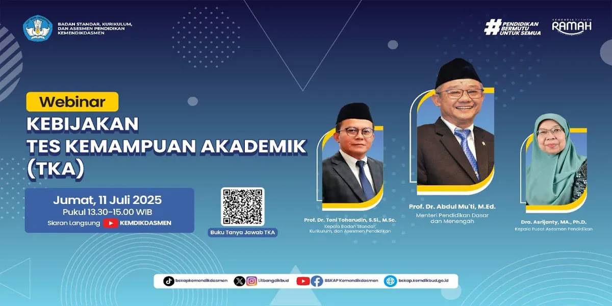 Simulasi TKA Digital: Solusi Persiapan Ujian yang Lebih Realistis
