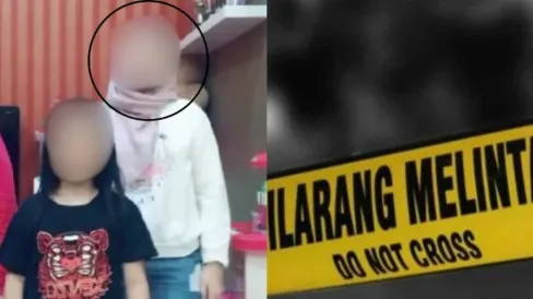 Tragedi Keluarga di Medan: Anak Diduga Bunuh Ibu Kandung