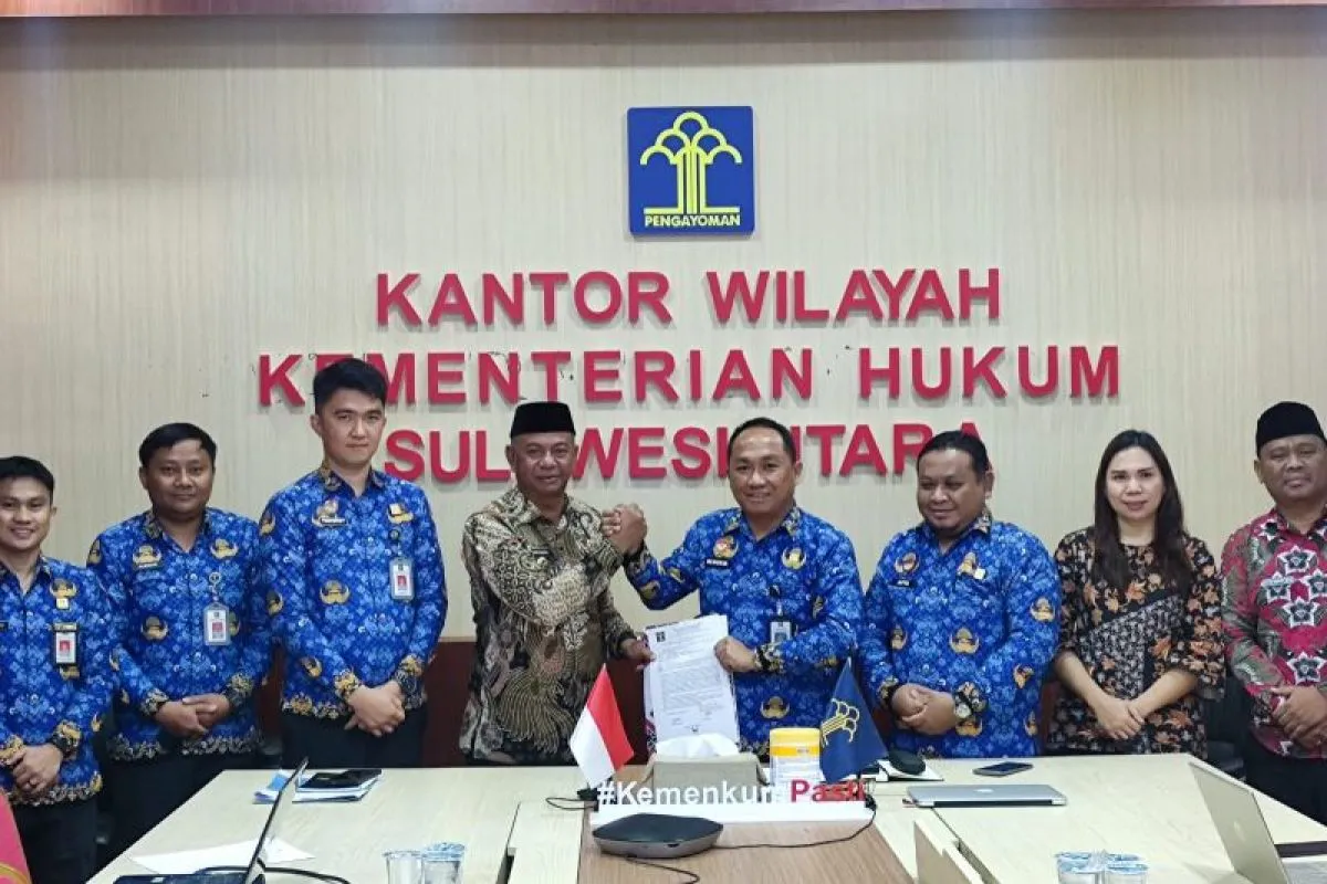 Harmonisasi Ranperbup APBD 2026 Dukung Pembangunan Kesehatan di Boltim