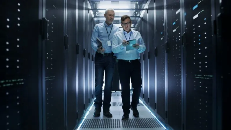 Indonesia Berpotensi Menjadi Pusat Data Centre AI di Asia Pasifik