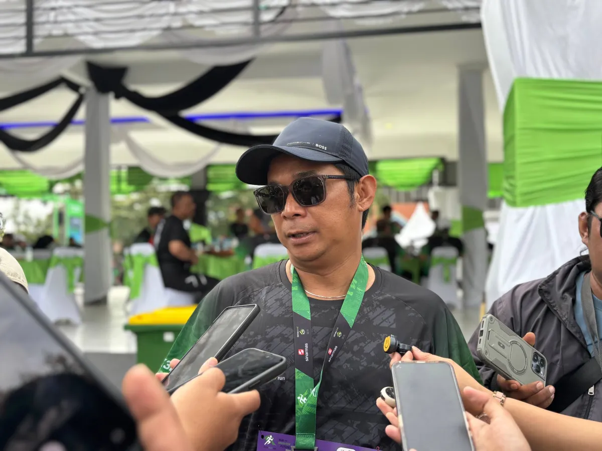 DPRD Berau Dorong Perusahaan Selenggarakan Event Positif untuk Masyarakat