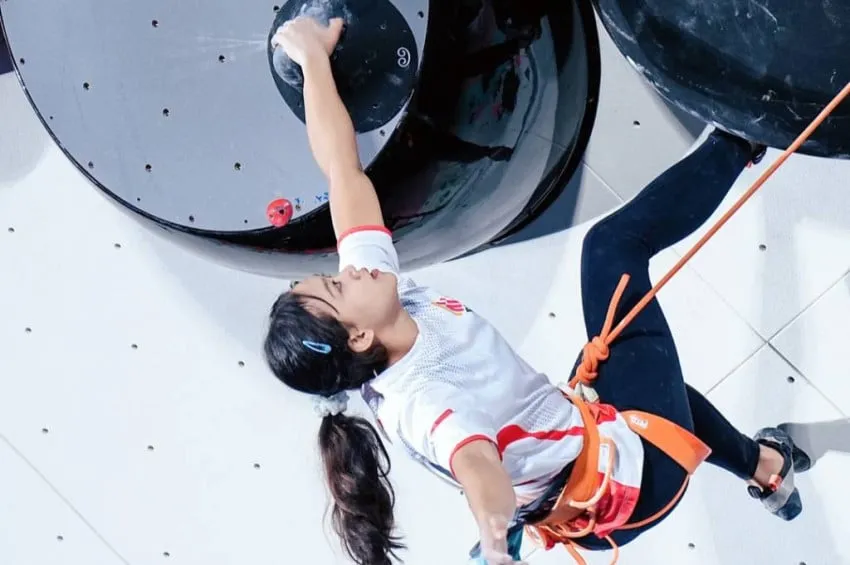 Indonesia Pertahankan Gelar Juara Umum Panjat Tebing SEA Games 2025 meski Catatan Minor di Bouldering