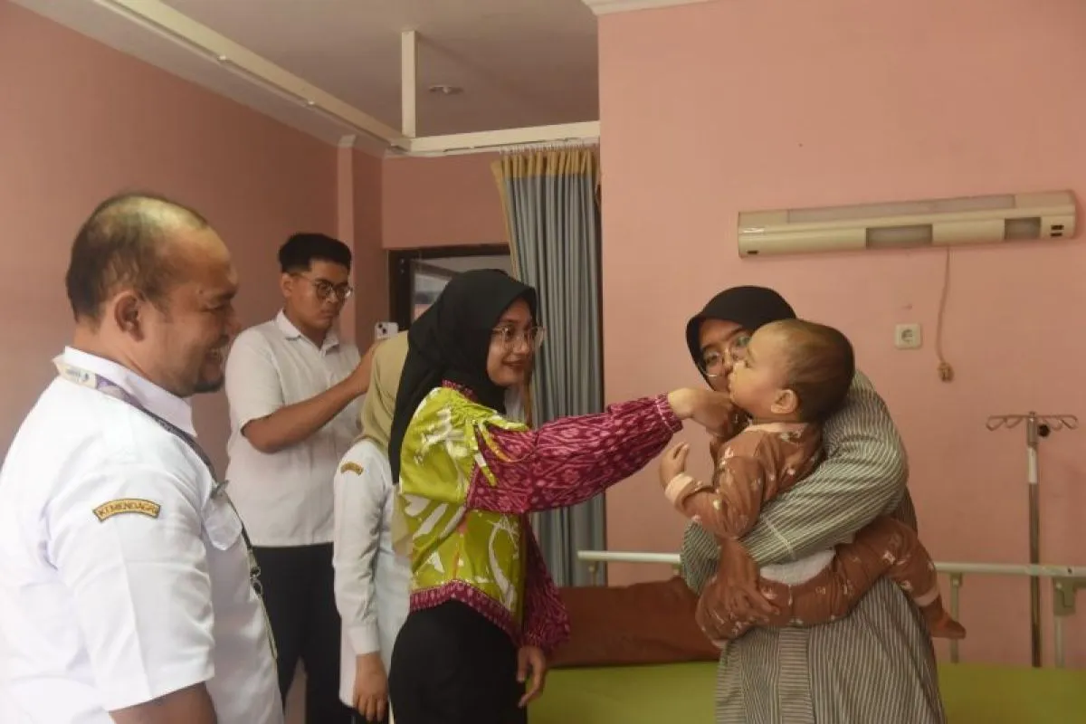 Pemkot Kediri Sediakan Pembiayaan Kesehatan untuk Warga Miskin
