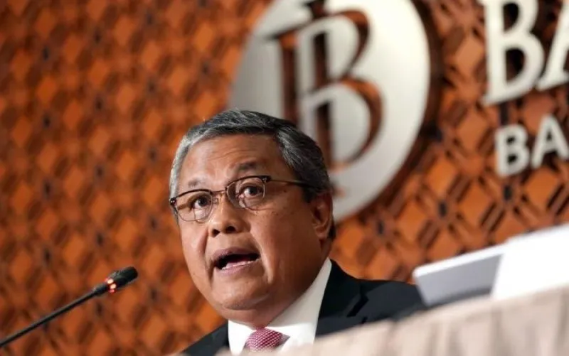 BI: Pertumbuhan Ekonomi Global Melambat, Modal Asing Semakin Selektif