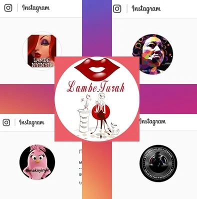 5 Akun Instagram Populer Sumber Gosip Selebriti Indonesia