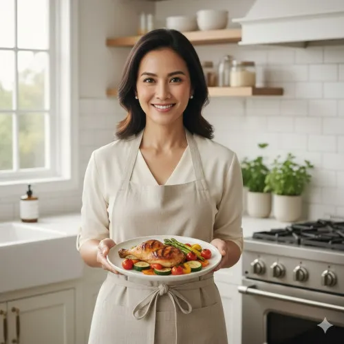 Resep Praktis untuk Hidangan Lezat yang Membuat Suami Betah di Rumah