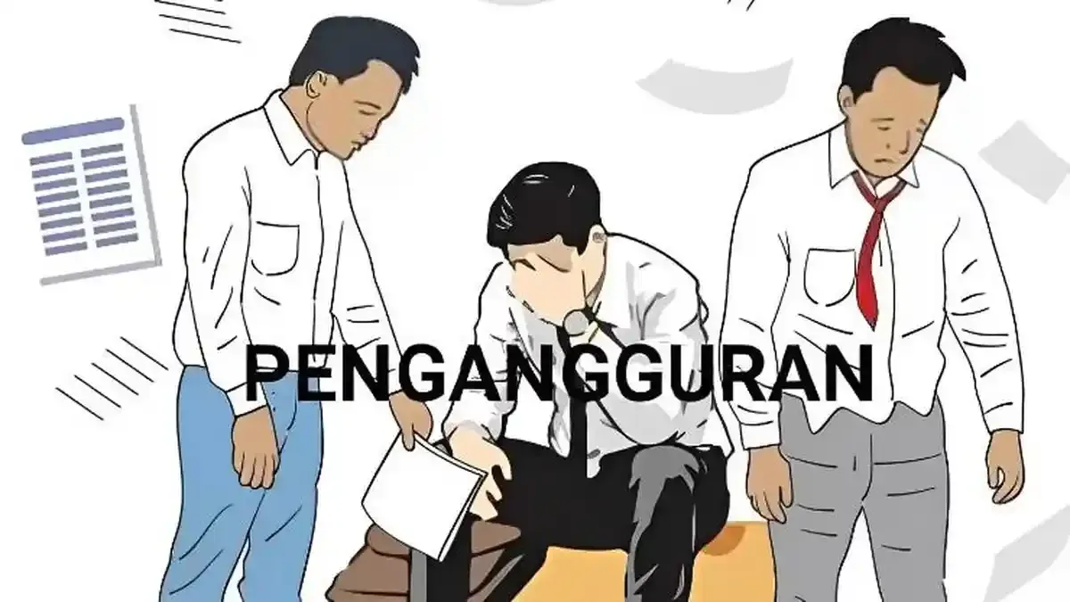 Lulusan Perguruan Tinggi Dominasi Angka Pengangguran di Aceh