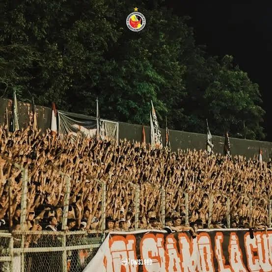 Ultras West Sumatera 1980: Simbol Persatuan dan Loyalitas Sepakbola