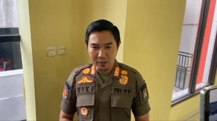Satpol PP Bandar Lampung Tingkatkan Pengawasan Miras dan Ketertiban Jelang Ramadan