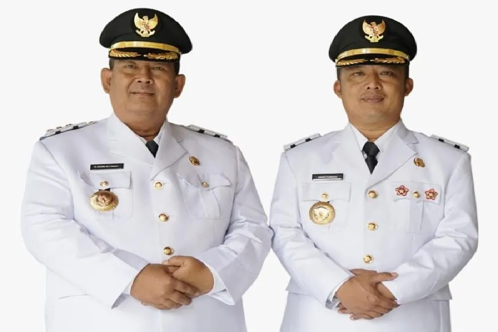 Kulon Progo Raih Berbagai Penghargaan di Bawah Kepemimpinan Agung-Ambar