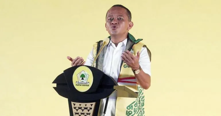 Partai Golkar Dorong Keterlibatan Perempuan dalam Pimpinan Politik