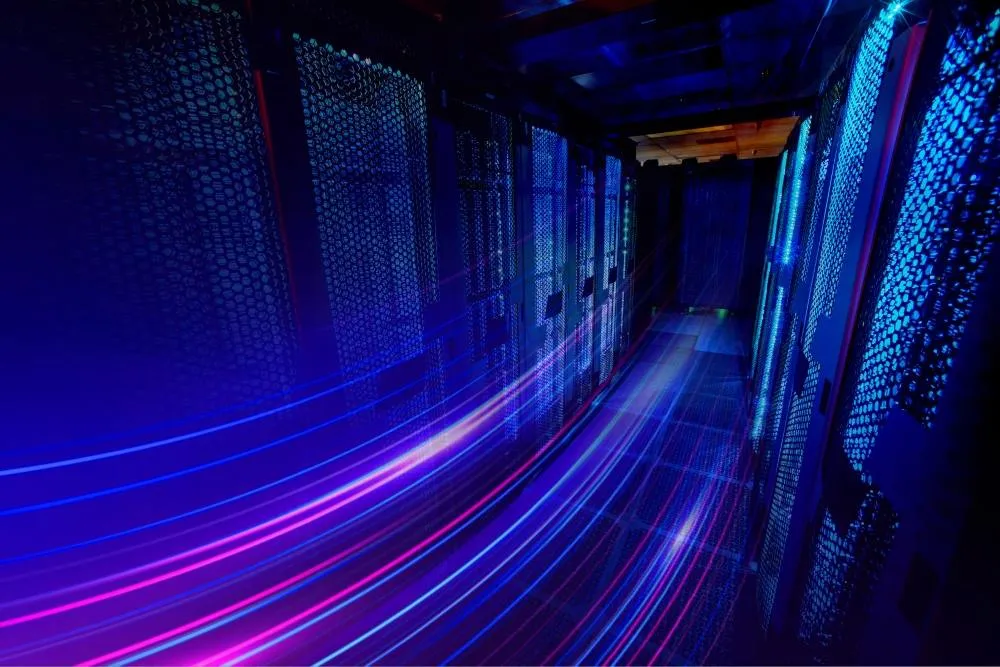 Digital Edge Investasi US$4,5 Miliar untuk Data Centre di Bekasi