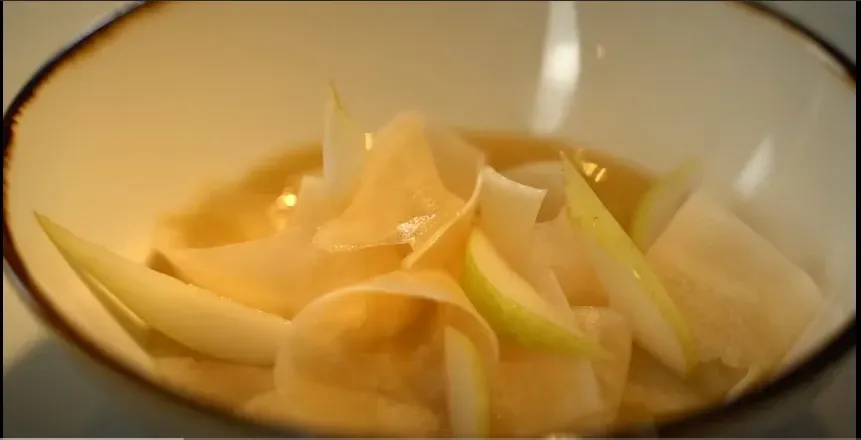 Resep Panna Cotta Saus Kurma untuk Buka Puasa Lebaran