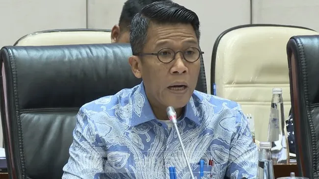 DPR Tekankan Pentingnya Eksekusi Investasi Strategis untuk Fondasi Ekonomi Berkelanjutan