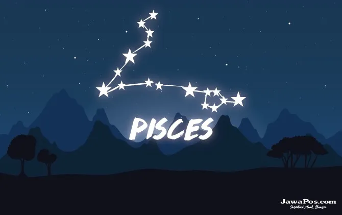 Ramalan Zodiak Pisces: Cinta, Karier, dan Kesehatan untuk 25 Januari 2026
