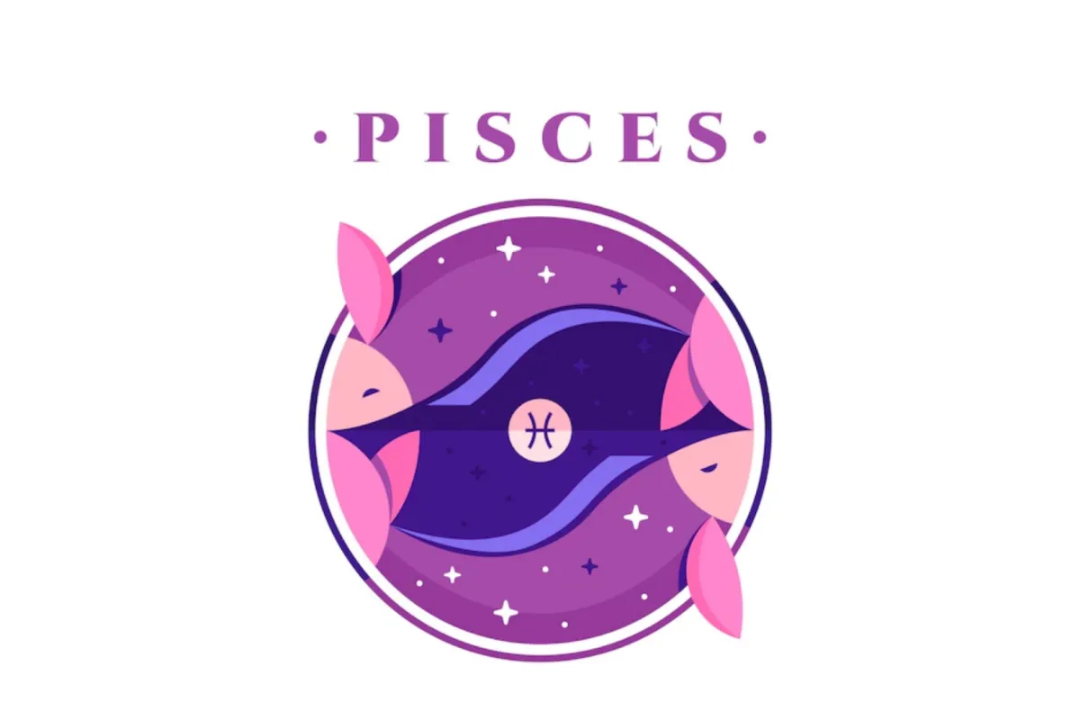Ramalan Zodiak Pisces: Energi Positif untuk Keberuntungan dan Kreativitas