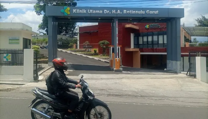 Klinik Utama Dr. Rotinsulu Garut Hadirkan Layanan Kesehatan Terpadu