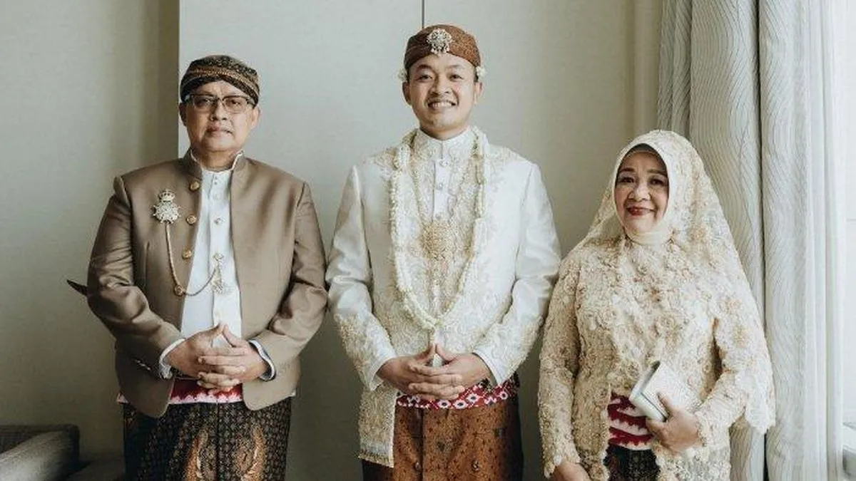 Profil Guinandra Jatikusumo: Latar Belakang, Karier, dan Isu Pribadi
