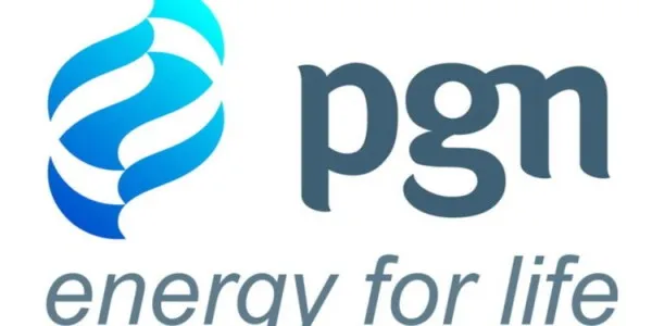 PGN Masuk Daftar 500 Perusahaan Terbaik Asia Pasifik
