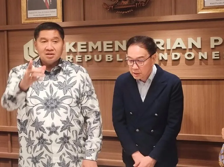 Astra Luncurkan Program Pembangunan 3.250 Rumah MBR Menjelang HUT Ke-69